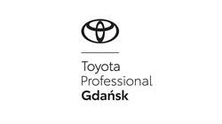 Toyota Professional Walder Gdańsk