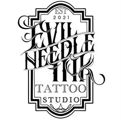 Evil Needle Ink