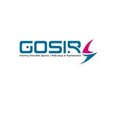 Gminny Ośrodek Sportu i Rekreacji w Rymanowie