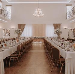 Sala Bankietowo-Weselna "Złota Róża"