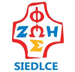 DOM MORIA W ŁUKOWIE - RUCH ŚWIATŁO -ŻYCIE