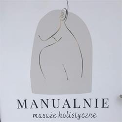 Manualnie Masaże Holistyczne