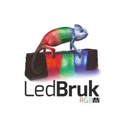 LedBruk Sp. z o.o. świecąca kostka brukowa LED