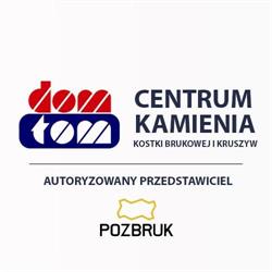 Centrum Kamienia, Kostki Brukowej i Kruszyw DomTom