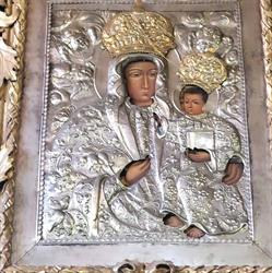 Parafia pw. Niepokalanego Poczęcia Najświętszej Maryi Panny w Sokołowie Włościańskim