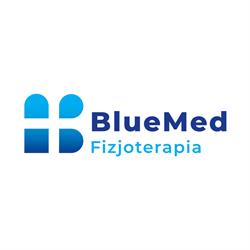BlueMed Fizjoterapia Laseroterapia Masaż Elektroterapia Fizykoterapia