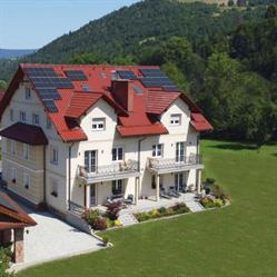 Apartamenty Agroturystyczne Papiernia - Noclegi w górach Gorce