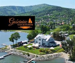 Gościniec nad Jeziorem