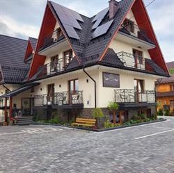 Budzowy Dworek