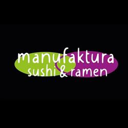 Manufaktura Sushi&Ramen
