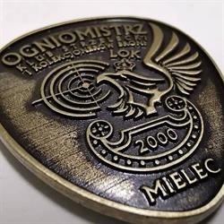 Strzelnica LOK Mielec