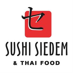 Sushi Siedem & Thai Food