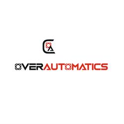 OverAutomatics Dawid Piróg