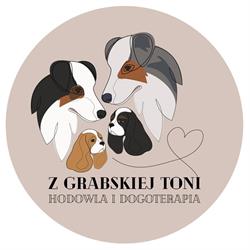 Z Grabskiej Toni Hodowla i Dogoterapia