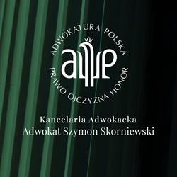 Kancelaria Adwokacka Adwokat Szymon Skorniewski