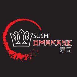 Sushi Omakase