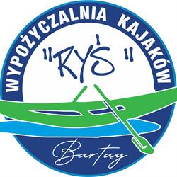 Wypożyczalnia Kajaków ,,Ryś'' Olsztyn Bartąg