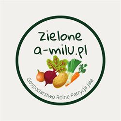 Zielone a-milu
