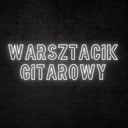 Warsztacik Gitarowy - naprawy, serwis gitarowy, lutnik Kraków