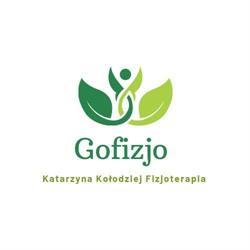 Gofizjo - Fizjoterapia Katarzyna Kołodziej