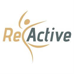 ReActive Maja Dębska