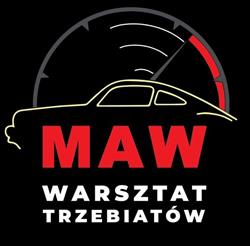 MAW Warsztat Trzebiatów
