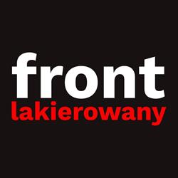 Front Lakierowany - Producent