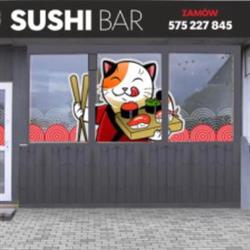 IZU SUSHI BAR