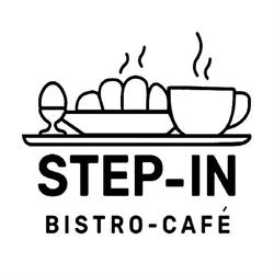 Step-In Bistro-Cafe