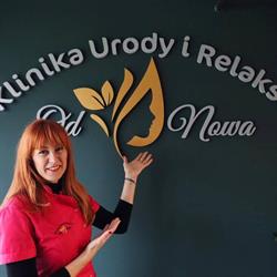 Klinika Urody i Relaksu "Od Nowa"