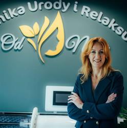 Klinika Urody i Relaksu "Od Nowa"