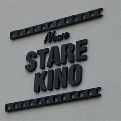 Galeria Handlowa "Nowe Stare Kino"