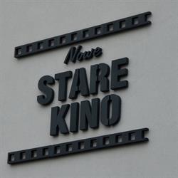 Galeria Handlowa "Nowe Stare Kino"