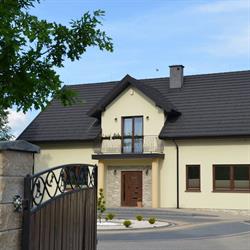 Agroturystyka Pod Brzozami Długojów