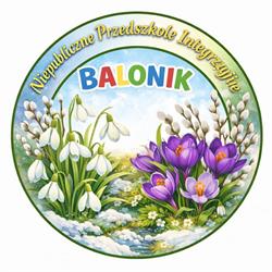 Niepubliczne Przedszkole Integracyjne BALONIK