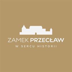Zamek w Przecławiu