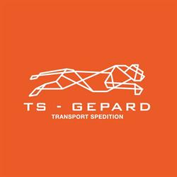 Międzynarodowa firma transportowa TS-Gepard