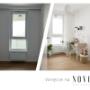 gabinet home staging