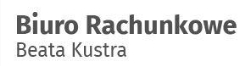 Beata Kustra Biuro Rachunkowe