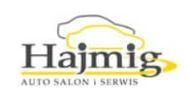 Auto Salon Hajmig sp. z o.o.