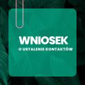 Wniosek o ustalenie zmianę kontaktów z dzieckiem