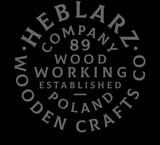 Heblarz Company Stolarnia Schody Tarasy Producent drewnianych mebli