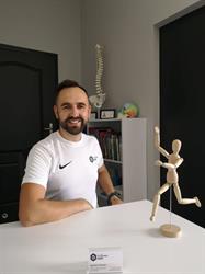 Fizjoterapia i Osteopatia Kielce Piotr Gardynik