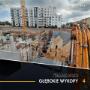 Głębokie wykopy - PRACE ZIEMNE