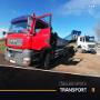 TRANSPORT - HDS
