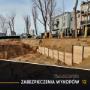 ZABEZPIECZENIA WYKOPÓW - ŚCIANKI BERLIŃSKIE I PALE CFA