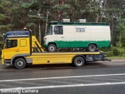 Pomoc drogowa Reda 24/7 dostawcze,osobowe