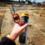 Spray