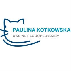 Gabinet Logopedyczny Paulina Kotkowska