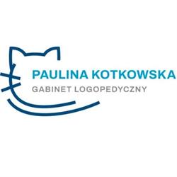 Gabinet Logopedyczny Paulina Kotkowska